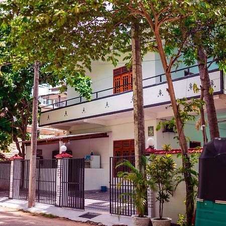 Hilton Cottage Trincomalee Dış mekan fotoğraf