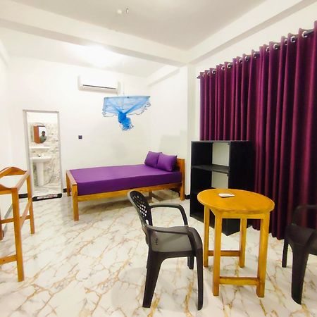 Hilton Cottage Trincomalee Dış mekan fotoğraf