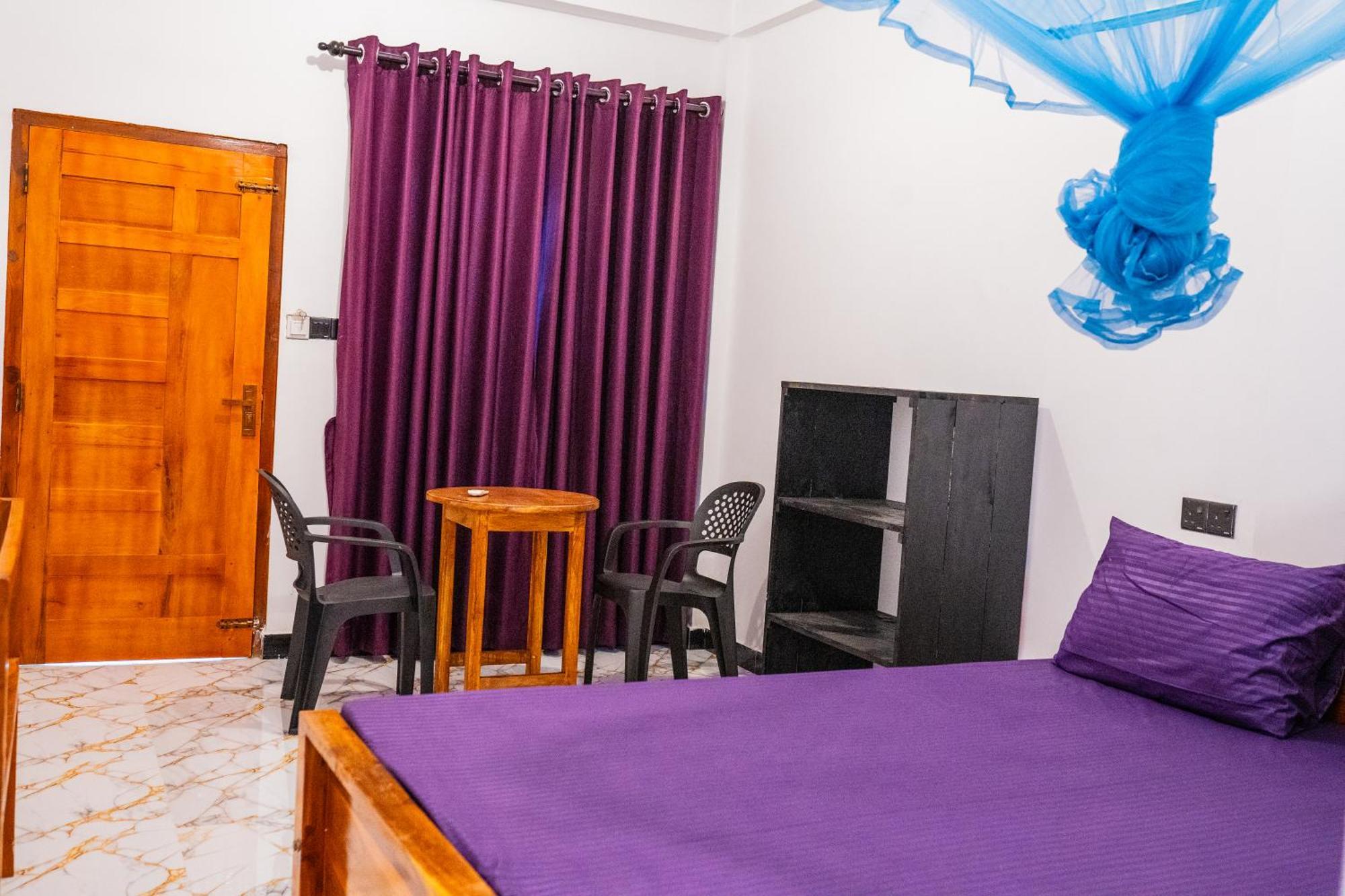 Hilton Cottage Trincomalee Dış mekan fotoğraf
