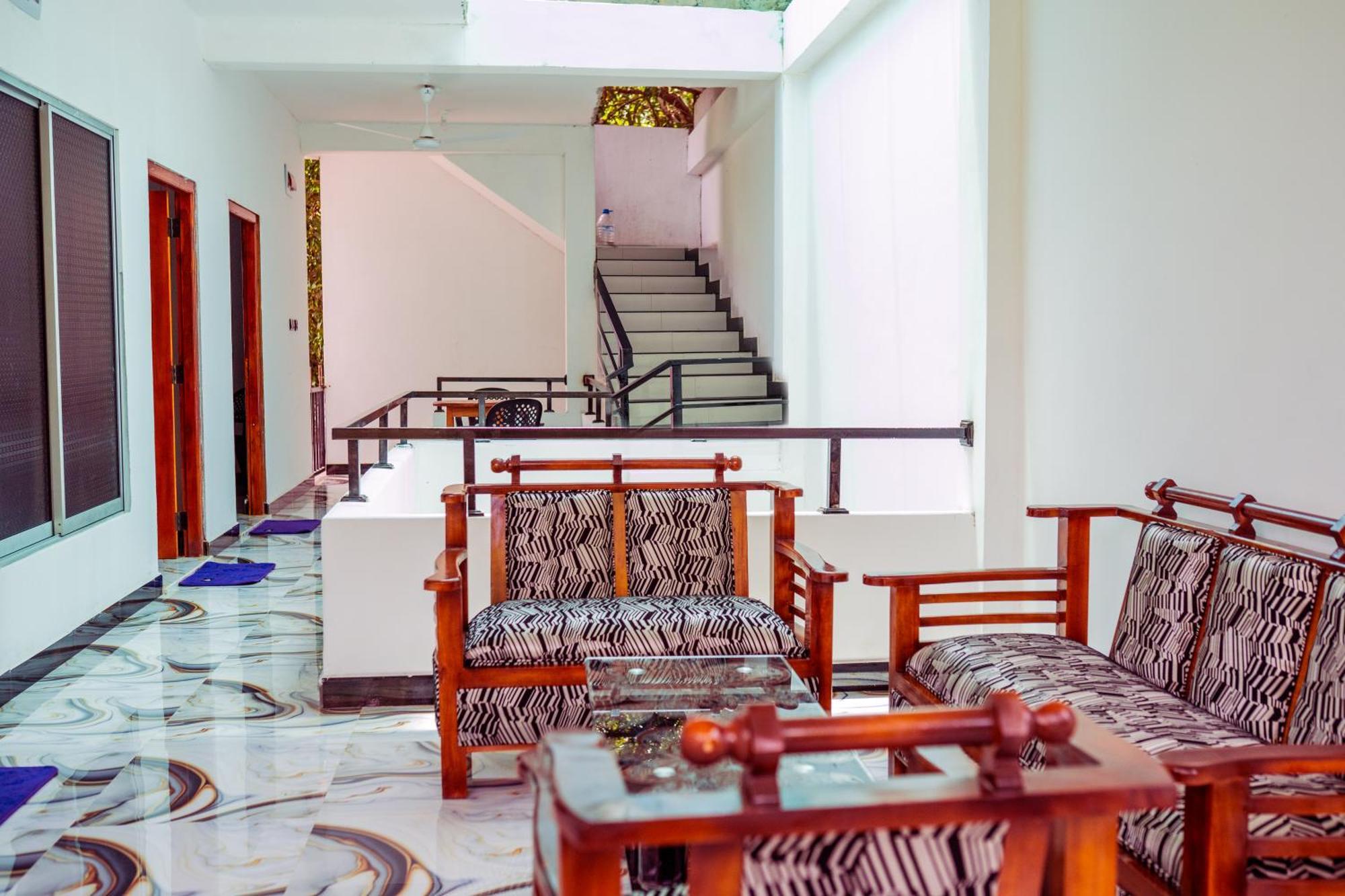 Hilton Cottage Trincomalee Dış mekan fotoğraf
