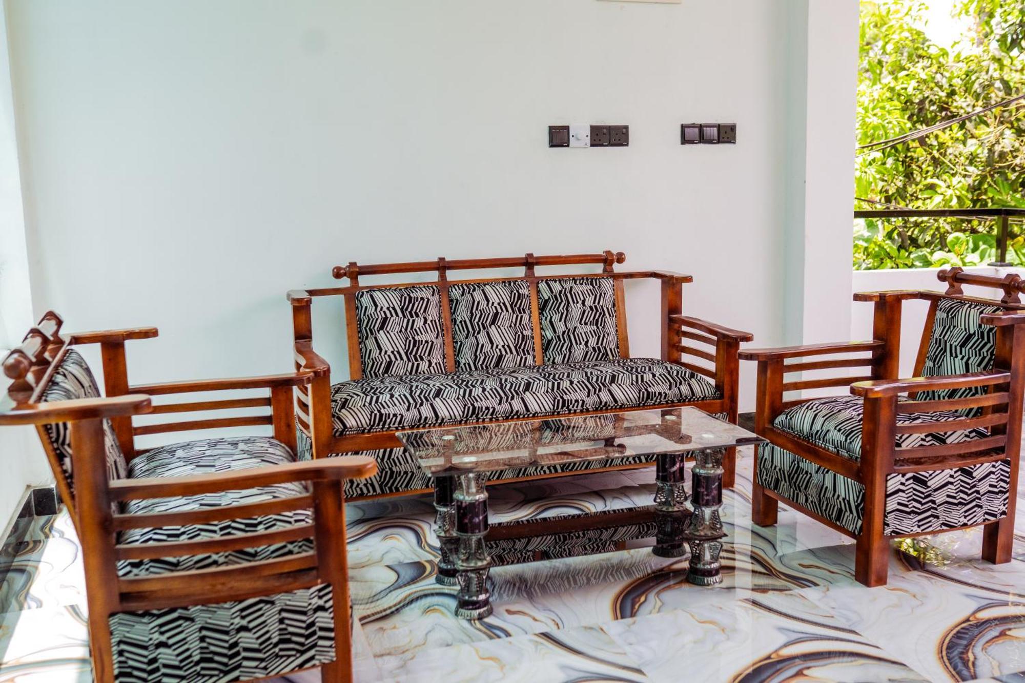 Hilton Cottage Trincomalee Dış mekan fotoğraf