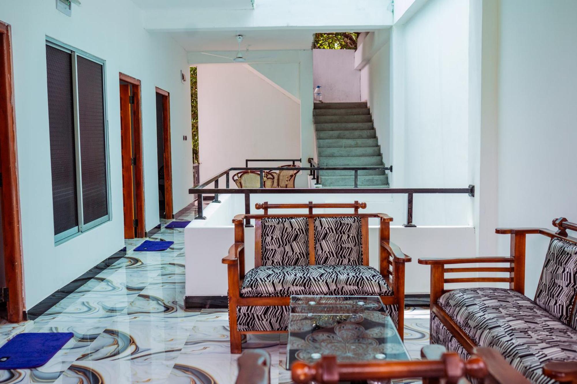 Hilton Cottage Trincomalee Dış mekan fotoğraf