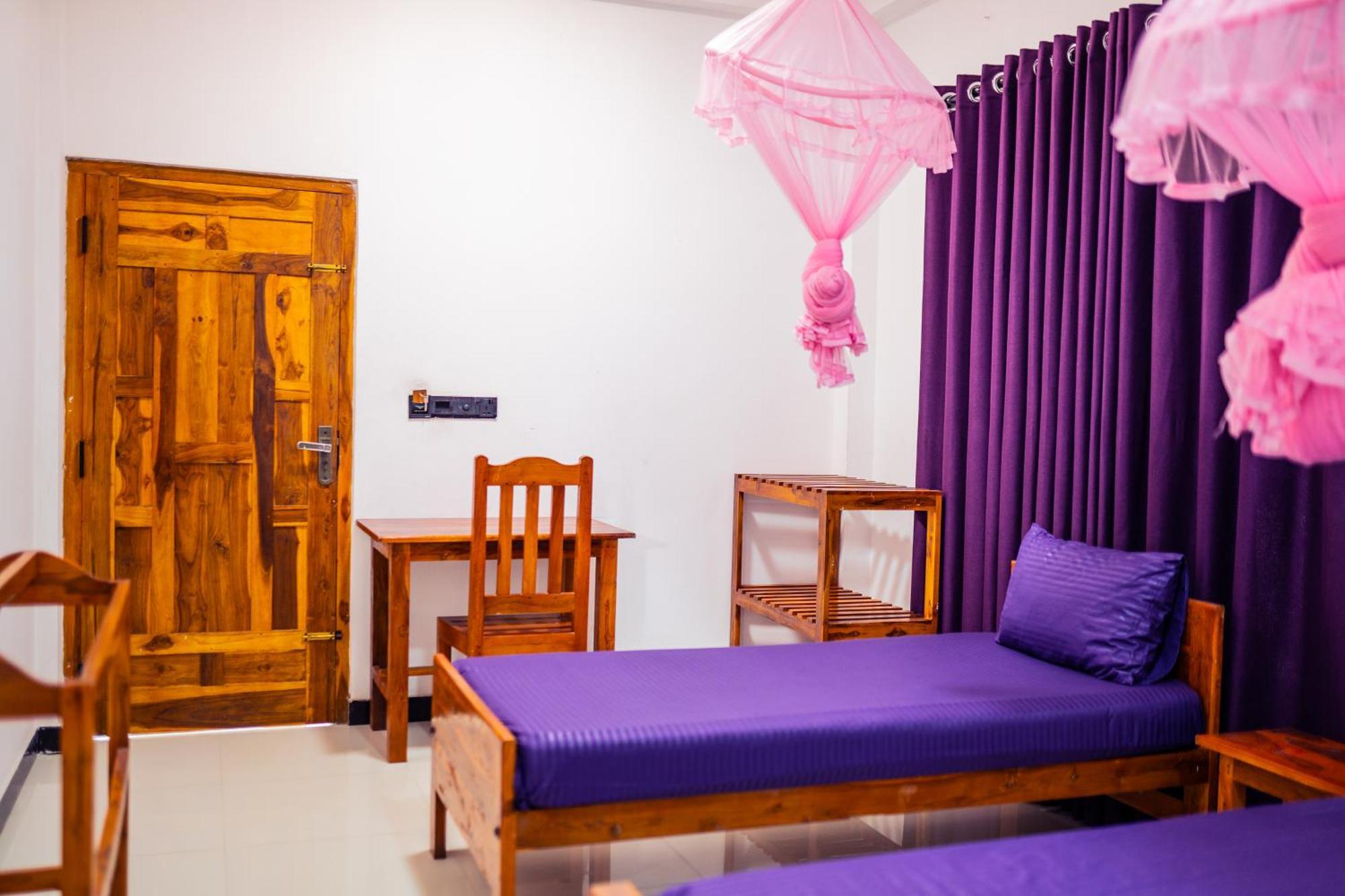 Hilton Cottage Trincomalee Oda fotoğraf