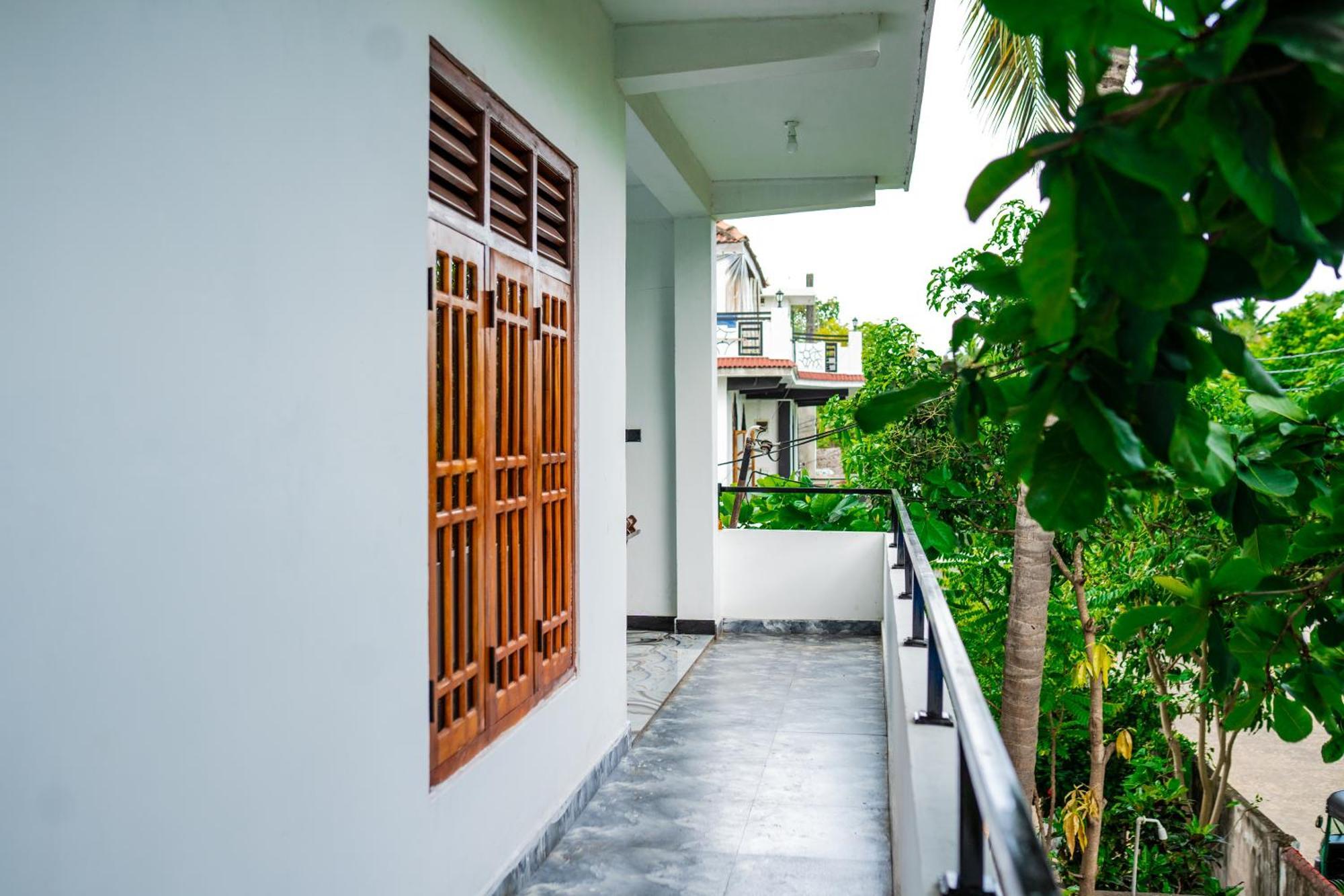 Hilton Cottage Trincomalee Dış mekan fotoğraf
