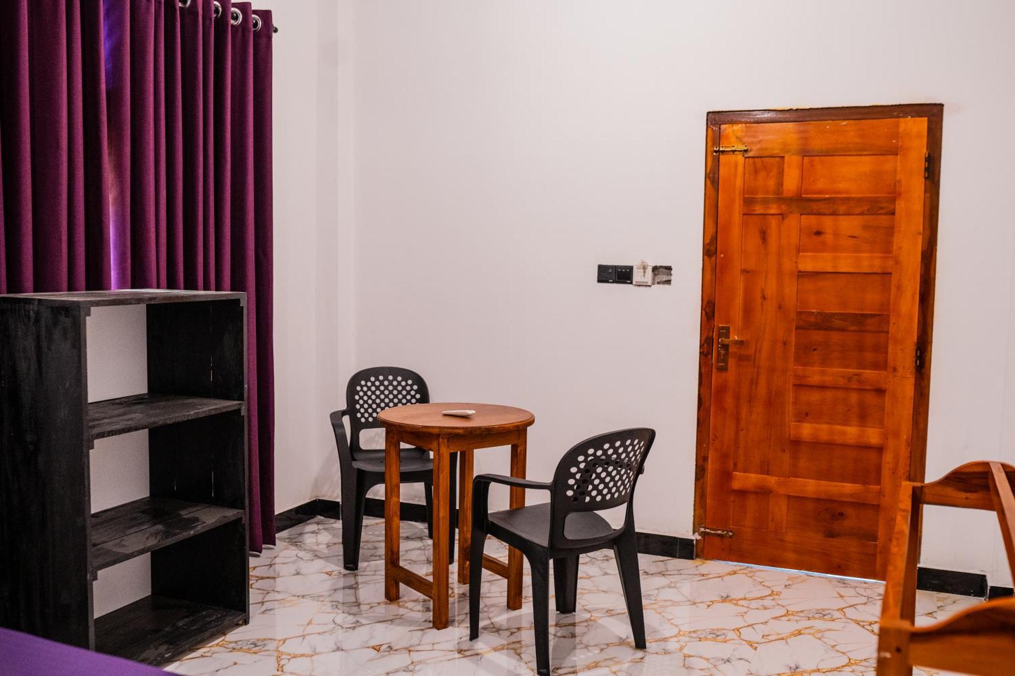 Hilton Cottage Trincomalee Oda fotoğraf