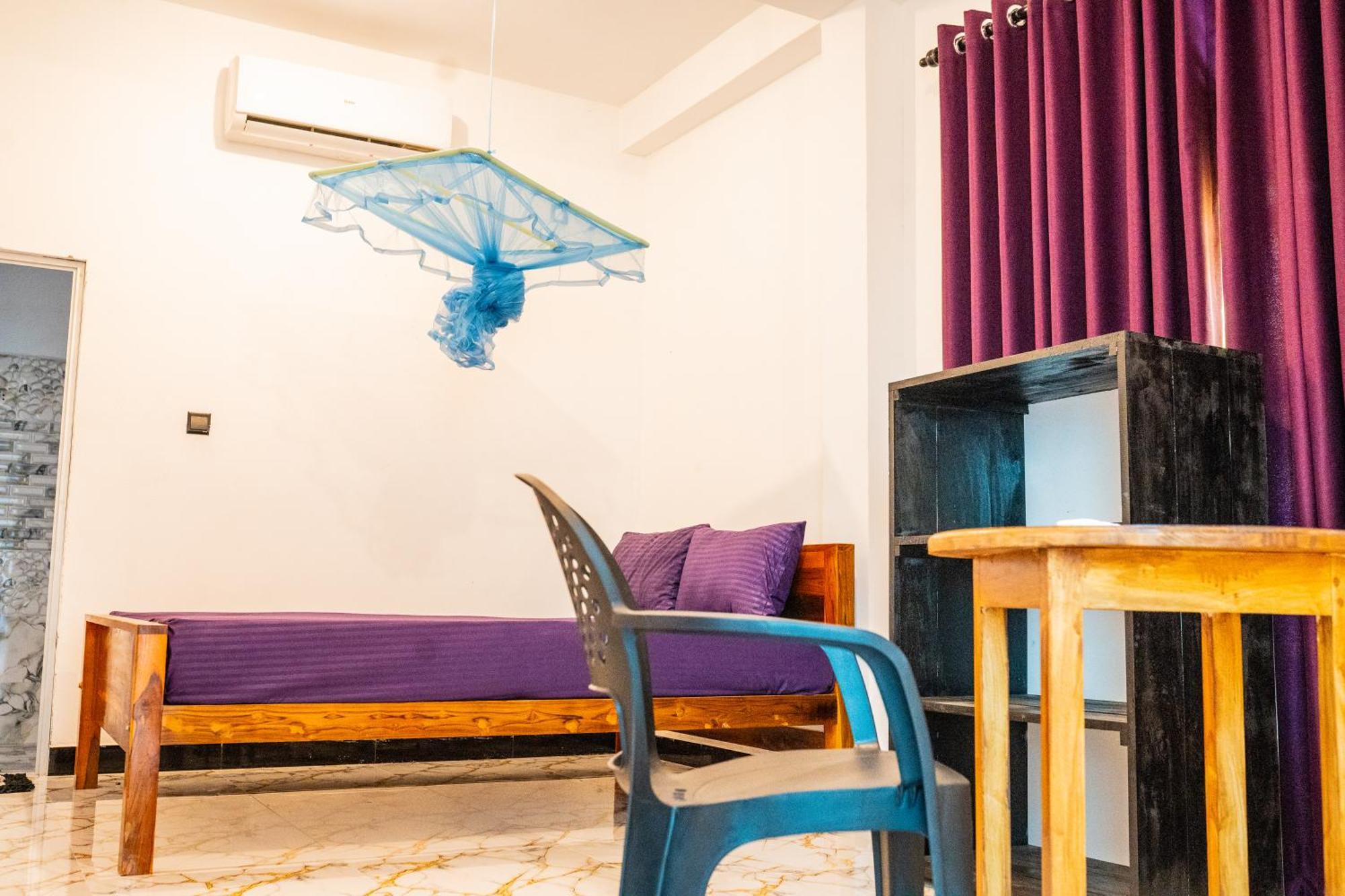 Hilton Cottage Trincomalee Oda fotoğraf