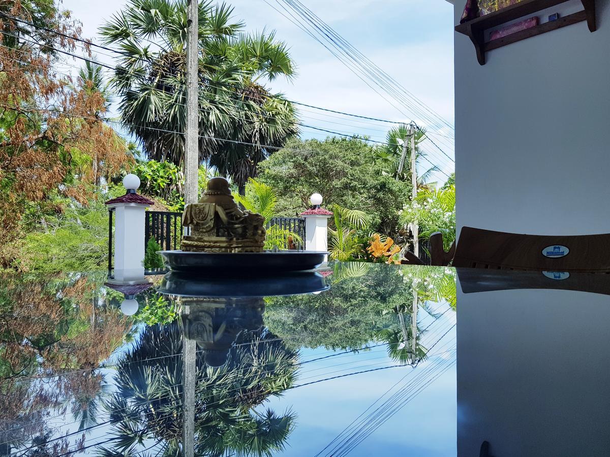 Hilton Cottage Trincomalee Dış mekan fotoğraf