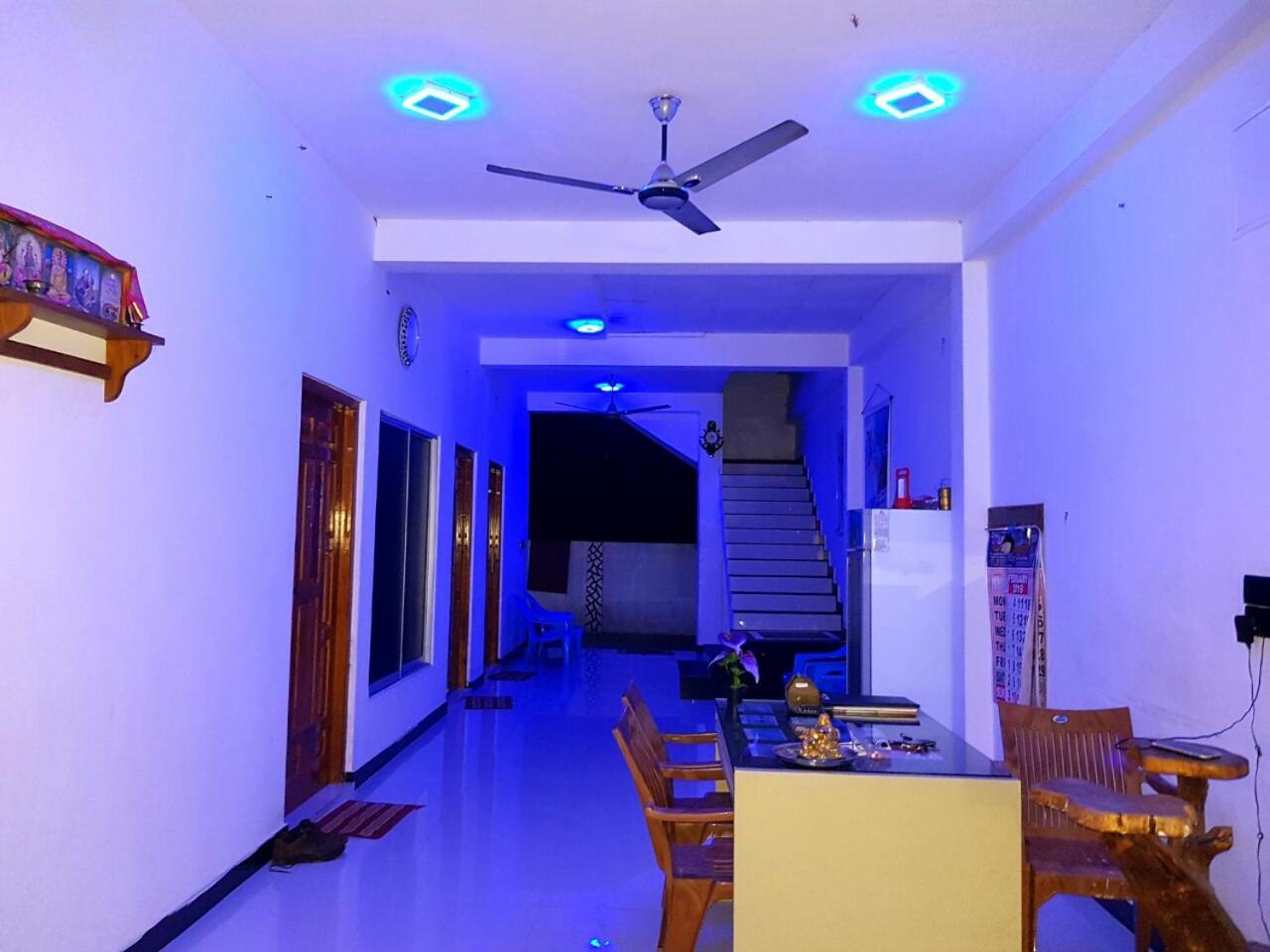 Hilton Cottage Trincomalee Dış mekan fotoğraf