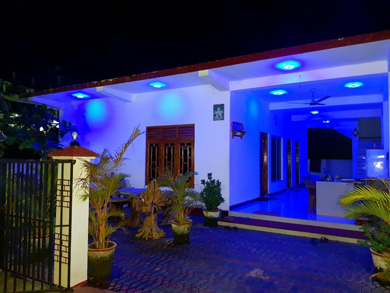 Hilton Cottage Trincomalee Dış mekan fotoğraf